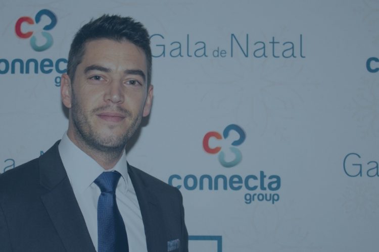Editorial - A visão do Director Geral do Grupo Connecta