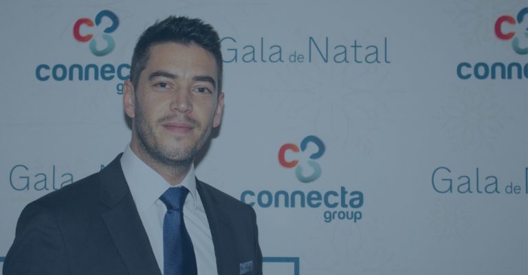 Editorial - A visão do Director Geral do Grupo Connecta
