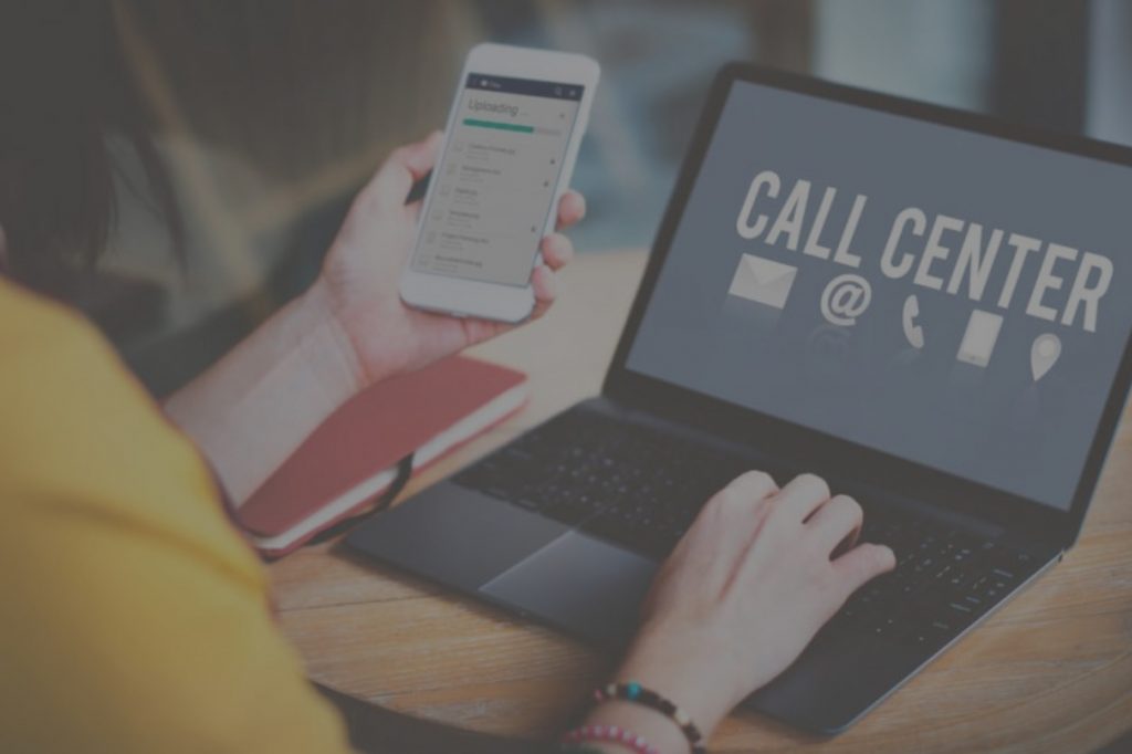 Call Center ou Contact Center: qual das realidades mas se identifica?