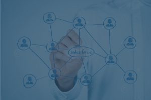 O que representam a equipas de Força de Vendas nas empresas?