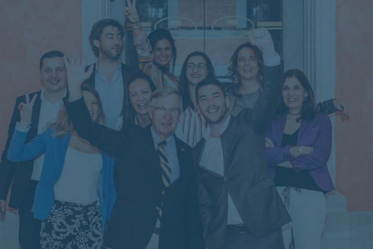 Este ano contámos com quem nos trouxe até ao 13º ano de actividade em Portugal