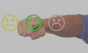 Razões objectivas e subjectivas que conduzem à fidelização